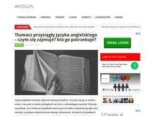 Podgląd strudzinski.pl