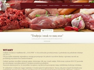 Miniaturka masarnia-golomb.pl