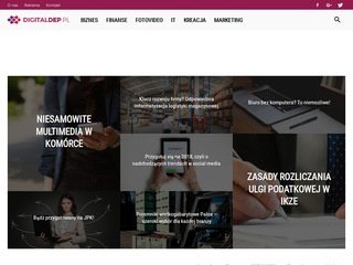 Miniaturka digitaldep.pl