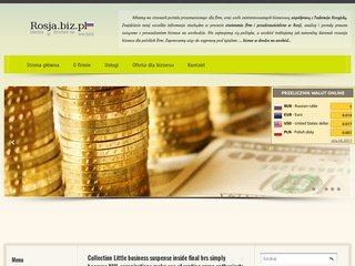 Podgląd rosja.biz.pl