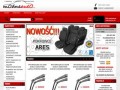 Podgląd modneauto.pl