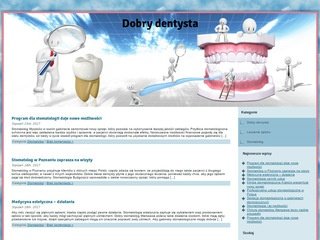 Podgląd stomatolog-grochow.pl