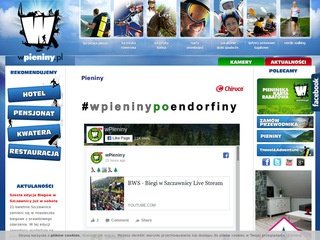 Podgląd wpieniny.pl