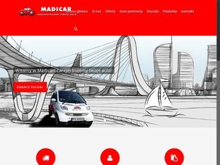 Podgląd madicar.pl