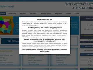 Podgląd wertikal.org.pl