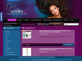 Podgląd uradka.pl