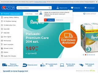 Podgląd agito.pl