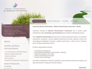 Podgląd psycholog-szczecin.net.pl