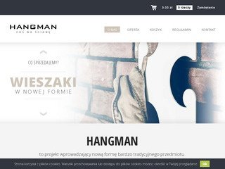 Miniaturka hangman.pl