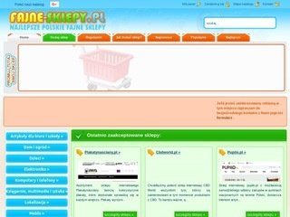 Miniaturka fajne-sklepy.pl