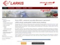 Podgląd larkis.pl