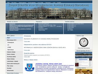 Podgląd zs4.wroc.pl