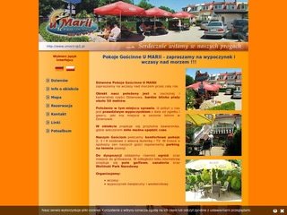 Podgląd umarii.tp1.pl