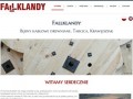 Podgląd fallklandy.com