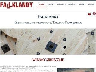 Podgląd fallklandy.com