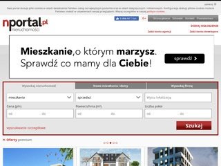 Podgląd nportal.pl
