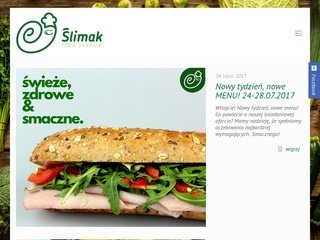 Miniaturka slimak.com.pl