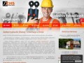 Podgląd zakladhydraulikisilowej.pl