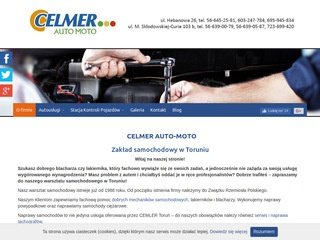 Podgląd celmer.torun.pl