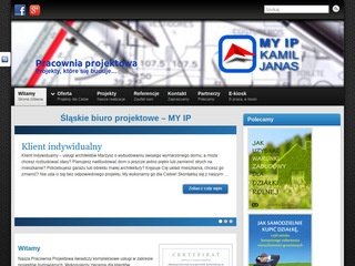 Podgląd myip.pl