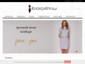 Podgląd kolekcjastylu.pl