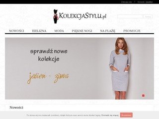 Miniaturka kolekcjastylu.pl