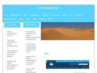 Miniaturka zegar-mistrz.pl