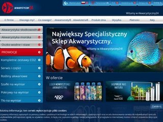 Miniaturka akwarystyczny24.pl