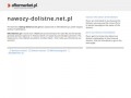 Podgląd nawozy-dolistne.net.pl