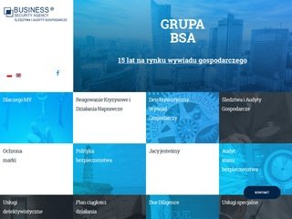 Podgląd bsagency.pl
