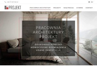 Podgląd em3projekt.pl