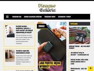 Podgląd disegno-galeria.pl