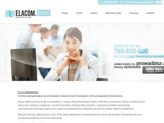 Podgląd e-biurowirtualnewarszawa.pl
