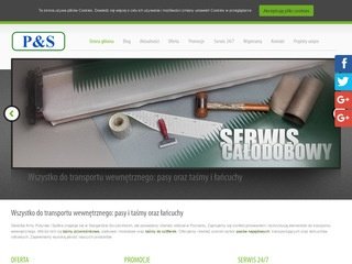 Podgląd potyrala.com.pl