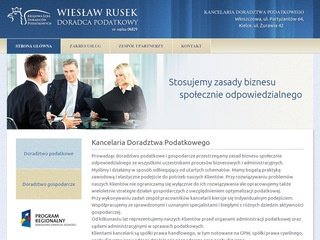Podgląd kdp.rusek.pl