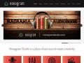 Podgląd nonagramstudio.com