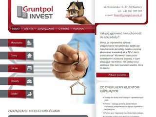 Podgląd gruntpol-invest.pl