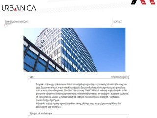 Miniaturka brama.urbanica.pl