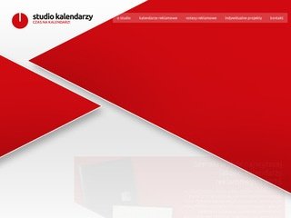 Podgląd studiokalendarzy.pl
