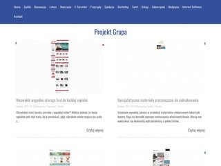 Miniaturka projektgrupa.com.pl