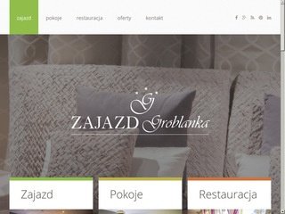 Podgląd groblanka.pl