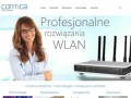 Podgląd contica.pl