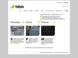 Podgląd hitin.pl