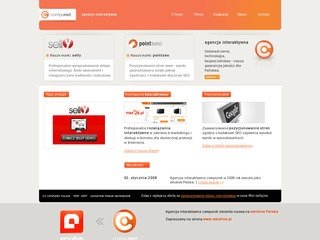Podgląd compunet.pl