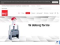 Podgląd printyland.pl