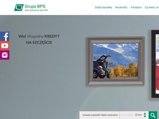 Podgląd gdziebs.pl