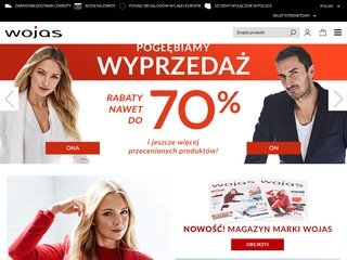 Podgląd wojas.pl