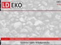 Podgląd ld-eko.com