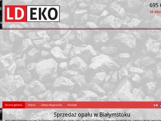 Podgląd ld-eko.com