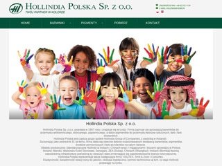 Miniaturka hollindia.home.pl